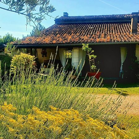 Le Clos De L'Amiral Preguillac Buitenkant foto