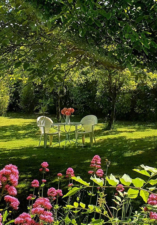 Le Clos De L'Amiral Preguillac Buitenkant foto