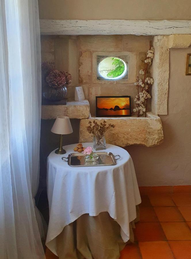 Le Clos De L'Amiral Preguillac Buitenkant foto